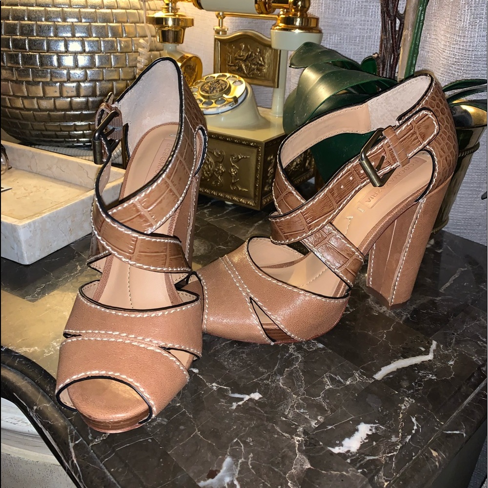 Beautiful Leather shoes